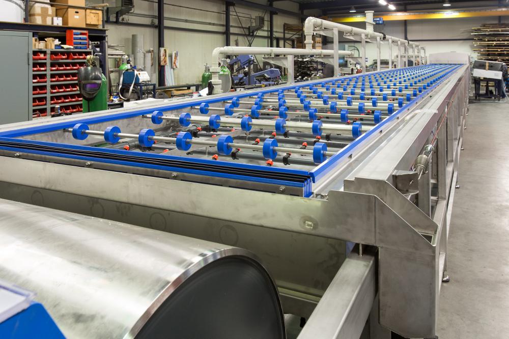 Machinebouw
